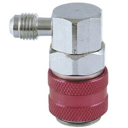 U-VIEW ULTRAVIOLET SYSTEMS COUPLER R134A HIGH SIDE SNAP CSQCH90